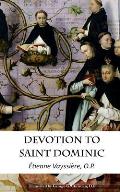 Devotion to Saint Dominic