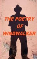 The Poetry Of Windwalker