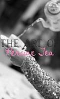 The Art of Persian Tea