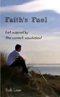 Faith's Fuel: Get Inspired by the Correct Conclusion!