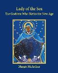 Lady of the Sea: The Goddess Who Births the New Age