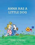 Anna has a Little Dog