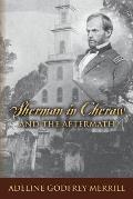 Sherman in Cheraw and the Aftermath
