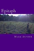Epitaph: A Conceptual Elegy