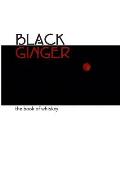 Black Ginger: The Book of Whiskey