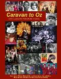 Caravan to Oz: A family reinvents itself off-off-Broadway