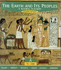 Earth & Its Peoples A Global Histo A 2nd Edition