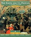 Earth & Its Peoples A Global History B
