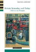 Britain Yesterday & Today 1830 to the Present 8th Edition