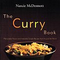 Curry Book Memorable Flavors & Irresistible Recipes from Around the World