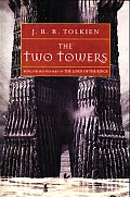 The Two Towers: Lord of the Rings 2