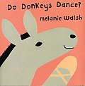 Do Donkeys Dance