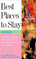 Best Places To Stay Caribbean 6th Edition