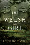 Welsh Girl