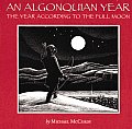 Algonquian Year The Year According