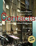 Contacts Langue Et Culture Francaise 7th Edition