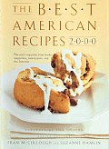 Best American Recipes 2000