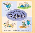 Sing a Song of Piglets A Calendar in Verse