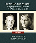 Sharing The Stage Volume 2