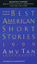 Best American Short Stories 1999
