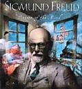 Sigmund Freud Pioneer Of The Mind