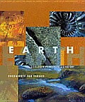 Earth Geologic Principles & History