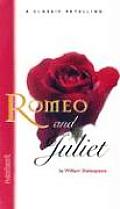 Holt McDougal Library, High School Nextext: Individual Reader Romeo & Juliet (Nextext Classic Retelling)