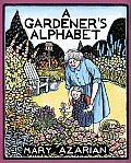 Gardeners Alphabet