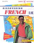 Discovering French Blanc Level 2
