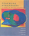 Teaching Strategies 6th Edition