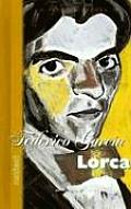Federico Garcia Lorca a Spanish Reader