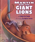 Martin & The Giant Lions