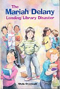 Mariah Delaney Lending Library Disaster