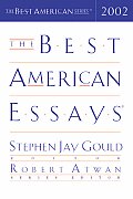 Best American Essays 2002