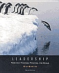 Leadership 3rd Edition