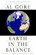 Earth in the Balance Ecology & the Human Spirit