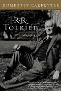 J R R Tolkien A Biography