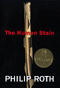 Human Stain