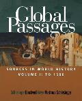 Global Passages Volume 1