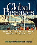 Global Passages Volume 2