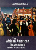 The African American Experience, Volume II [With CDROM]