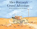 Alice Ramseys Grand Adventure