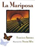 La Mariposa: The Butterfly (Spanish Edition)