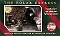 Polar Express Deluxe Gift Package
