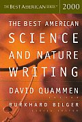 Best American Science & Nature Writing 2000