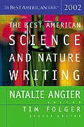 Best American Science & Nature Writing 2