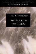 War of the Ring The History Part 3