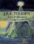 J R R Tolkien Artist & Illustrator