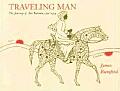 Traveling Man The Journey of Ibn Battuta 1325 1354
