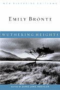 Wuthering Heights Complete Text With Int
